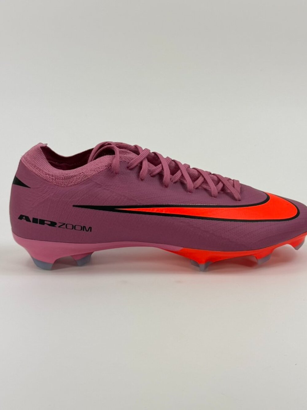 Nike Zoom Vapor 16 Pro FG 'Magic Flamingo' FQ8685-600 size 8 READ